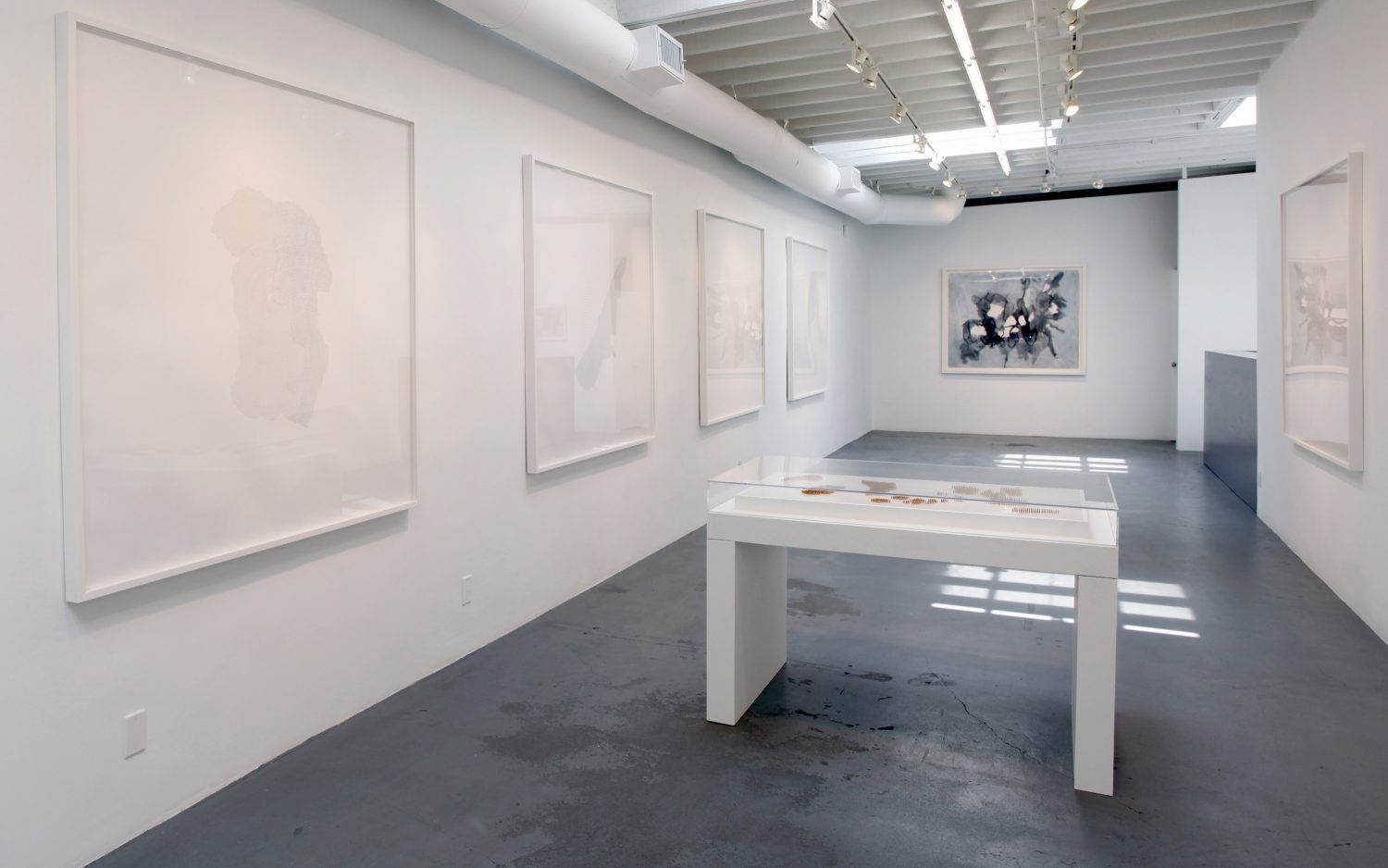 Birds of Passage — Exhibition