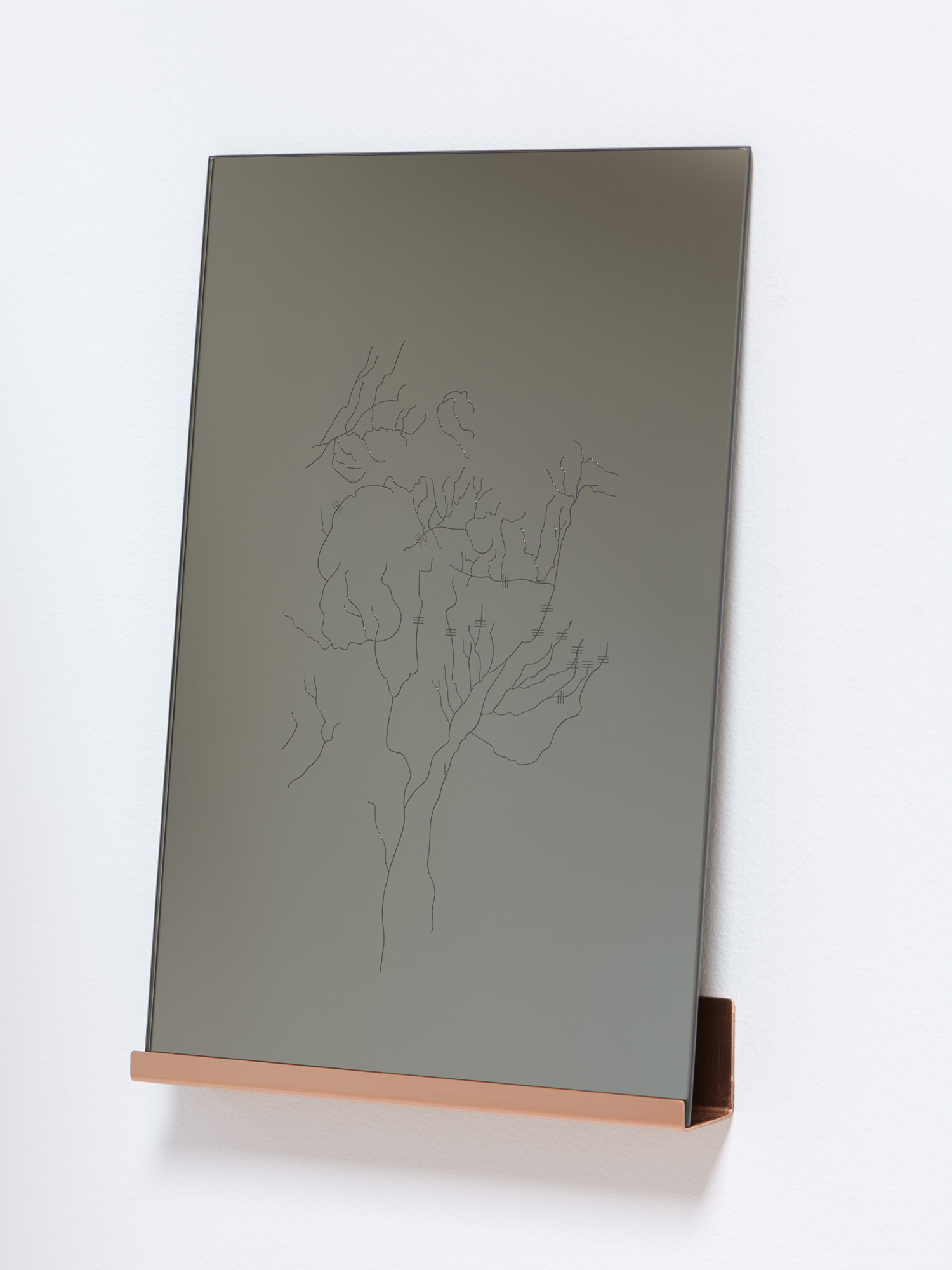 A-Place-Of-Wate-Dams_Mirror-Copper_11x17x2_2021