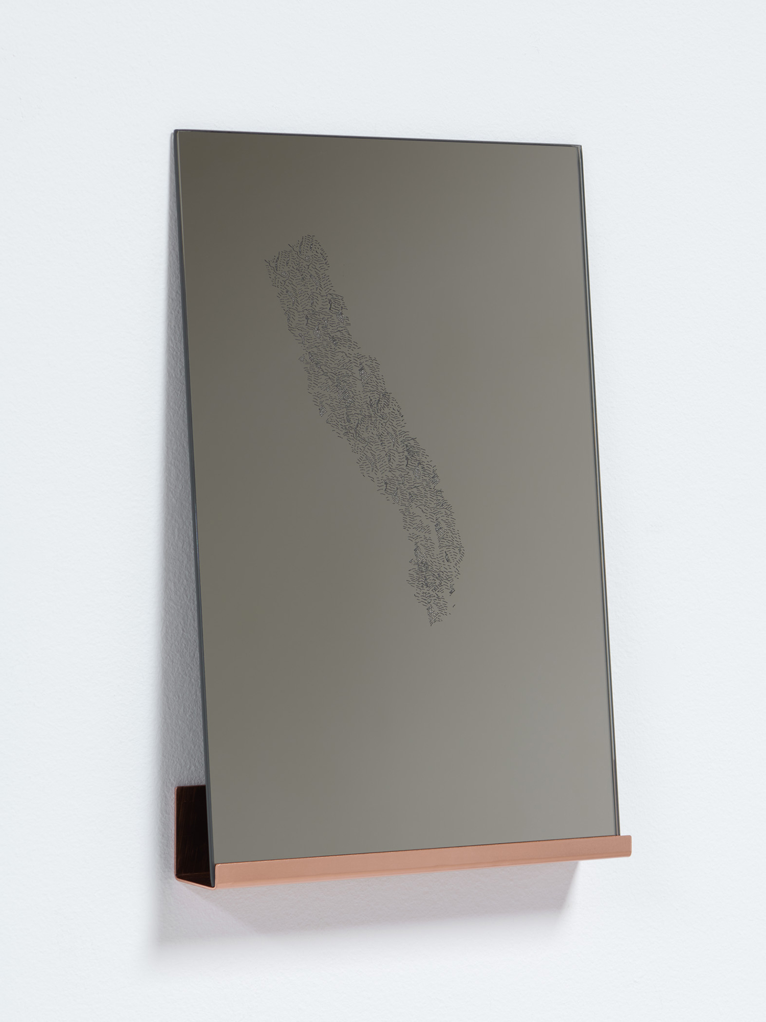 A-Place-Of-Water-Runoff_Mirror-Copper_11x17x2_2021