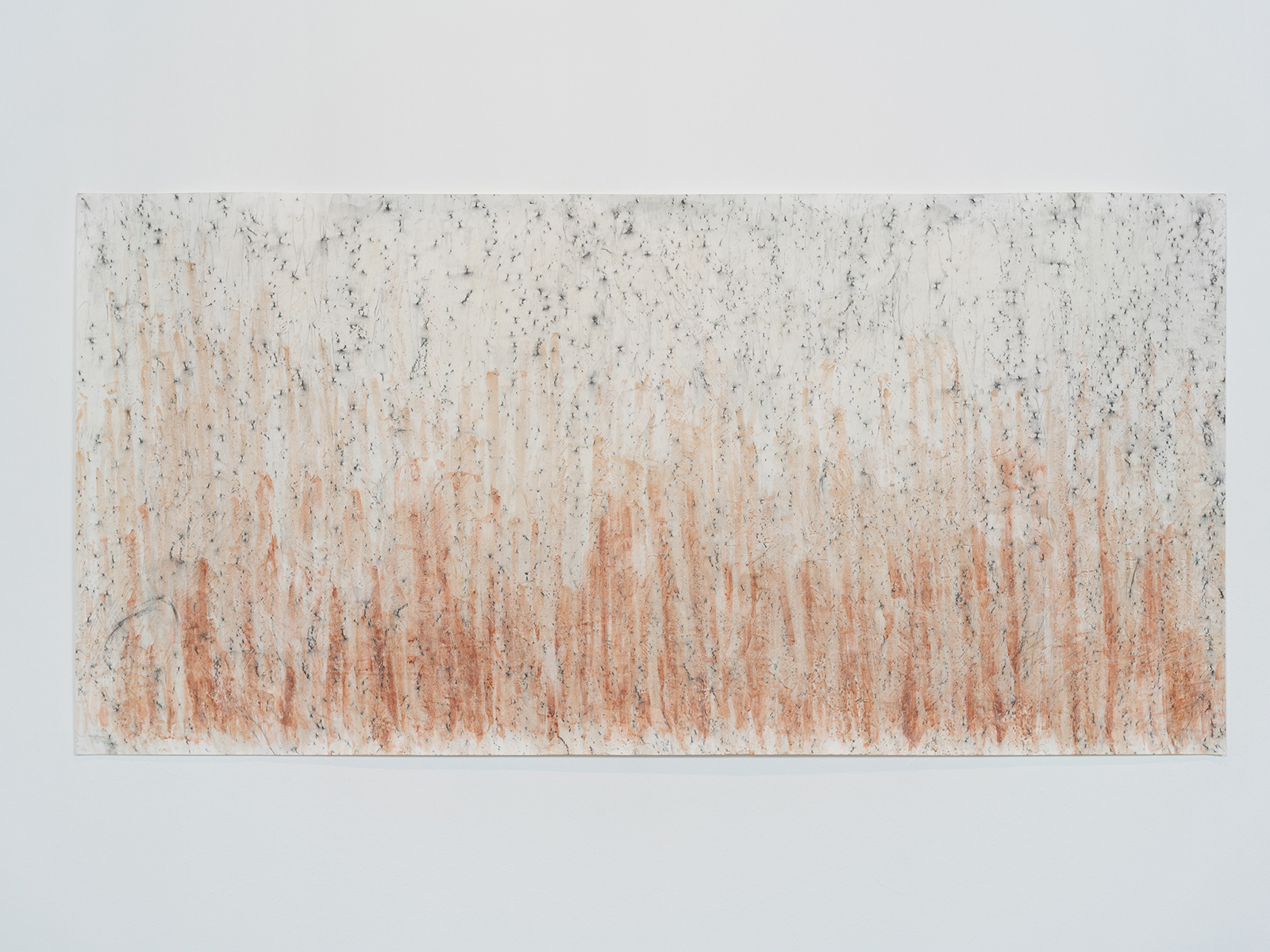 _09A_Scacco-Debra_The-Changing-Year_Graphite-wax-and-clay-on-paper_42x86-in_2025_01