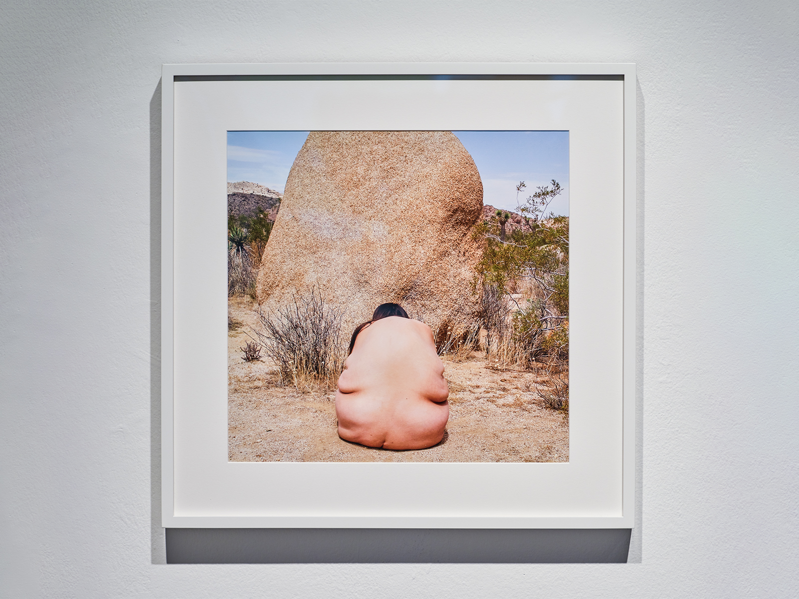 Laura-Aguilar_Scacco-Debra_Grounded-#-111_Inkjet-print_17x22-in_2006