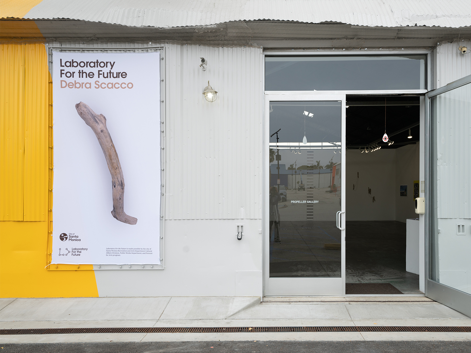 Scacco-Debra_Laboratory-for-the-Future_Exterior-View