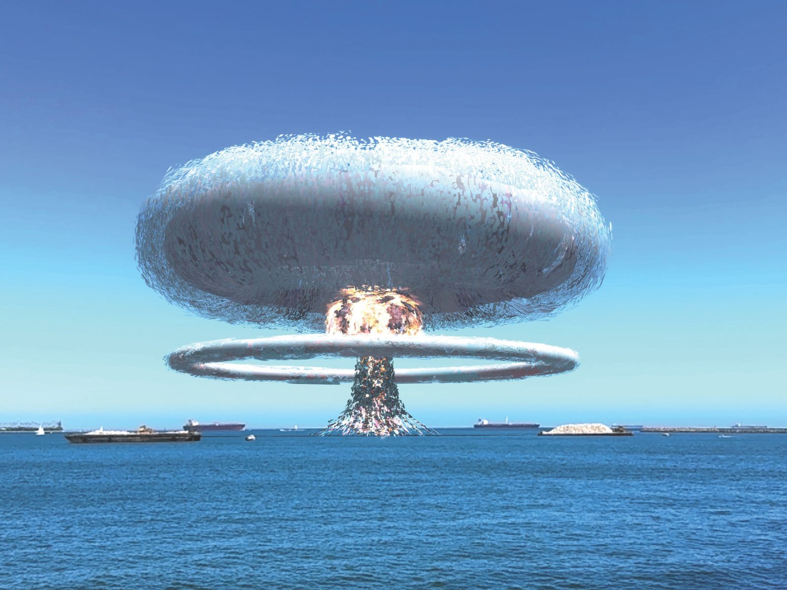 Nancy-Baker-Cahill_Scacco-Debra_Mushroom-Cloud-LA-Proximities_Augmented-reality-and-sound_Dimensions-variable_2022